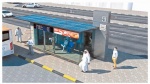 Bus Shelter - Sharjah.JPG